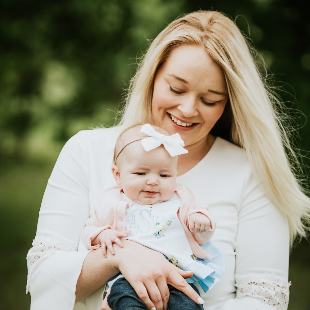 Meet your Posher, Erin